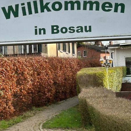 Ferienhaus Suedwest Bosau Exteriér fotografie