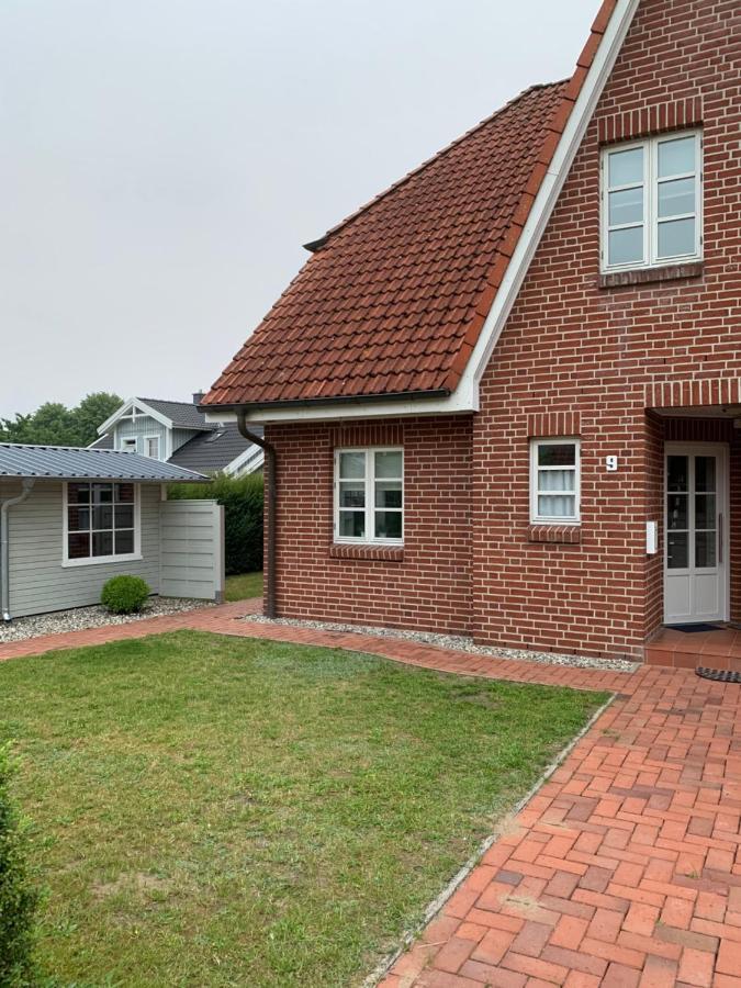 Ferienhaus Suedwest Bosau Exteriér fotografie