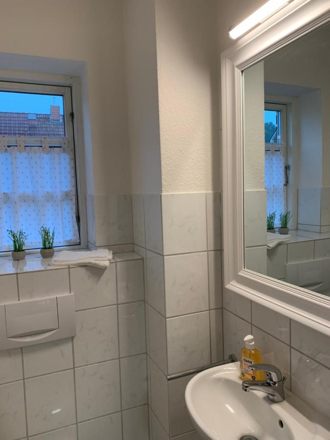 Ferienhaus Suedwest Bosau Exteriér fotografie