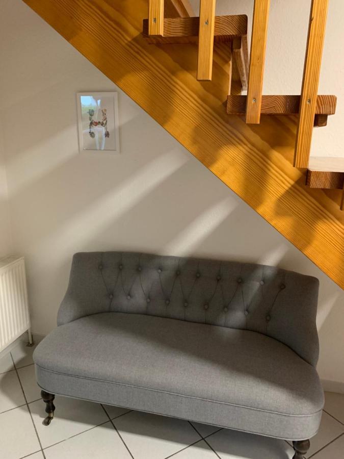 Ferienhaus Suedwest Bosau Exteriér fotografie