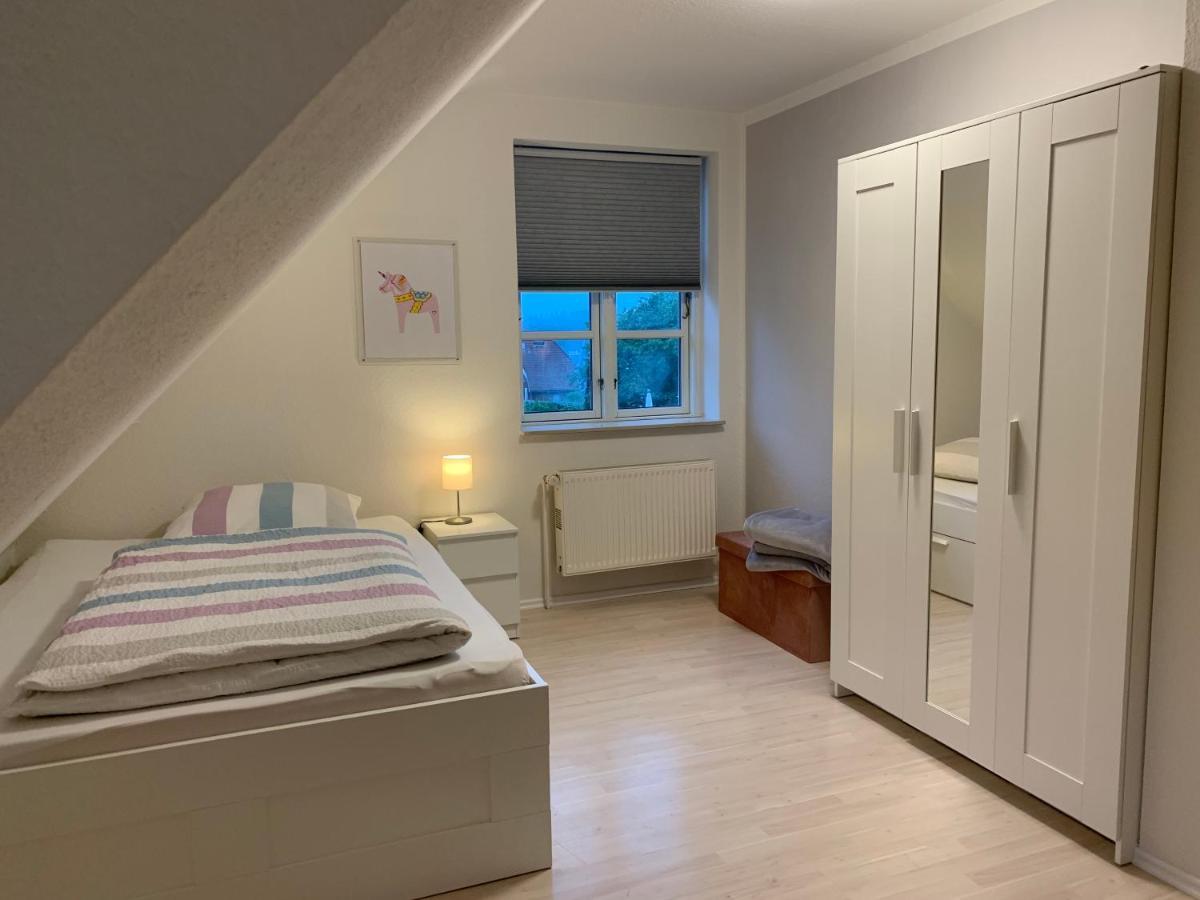 Ferienhaus Suedwest Bosau Exteriér fotografie