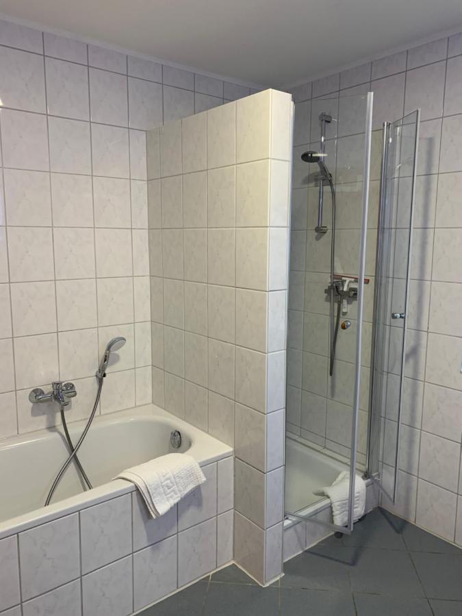 Ferienhaus Suedwest Bosau Exteriér fotografie