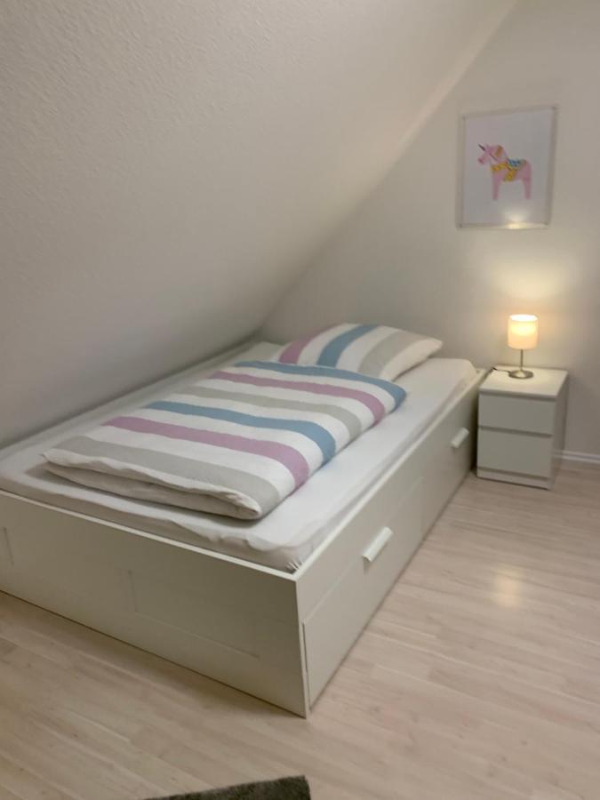 Ferienhaus Suedwest Bosau Exteriér fotografie