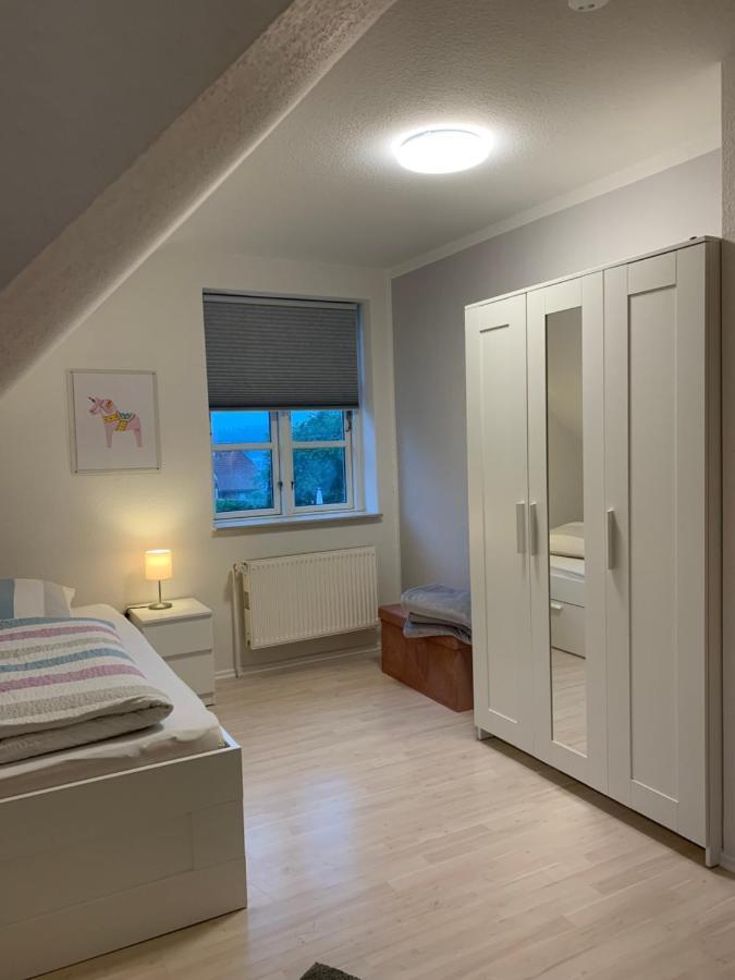 Ferienhaus Suedwest Bosau Exteriér fotografie