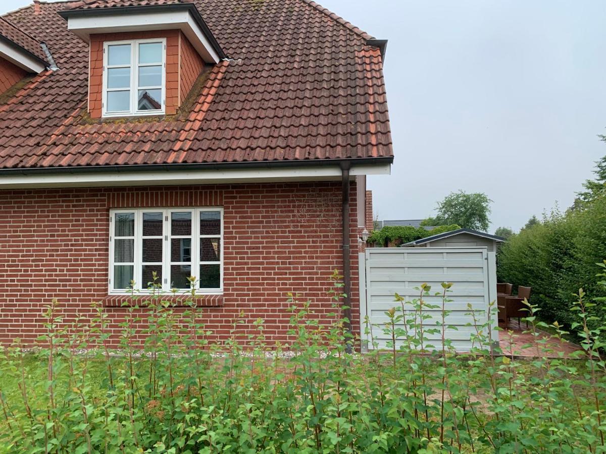 Ferienhaus Suedwest Bosau Exteriér fotografie