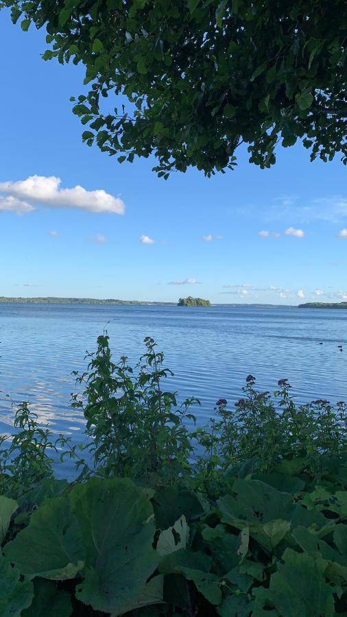 Ferienhaus Suedwest Bosau Exteriér fotografie