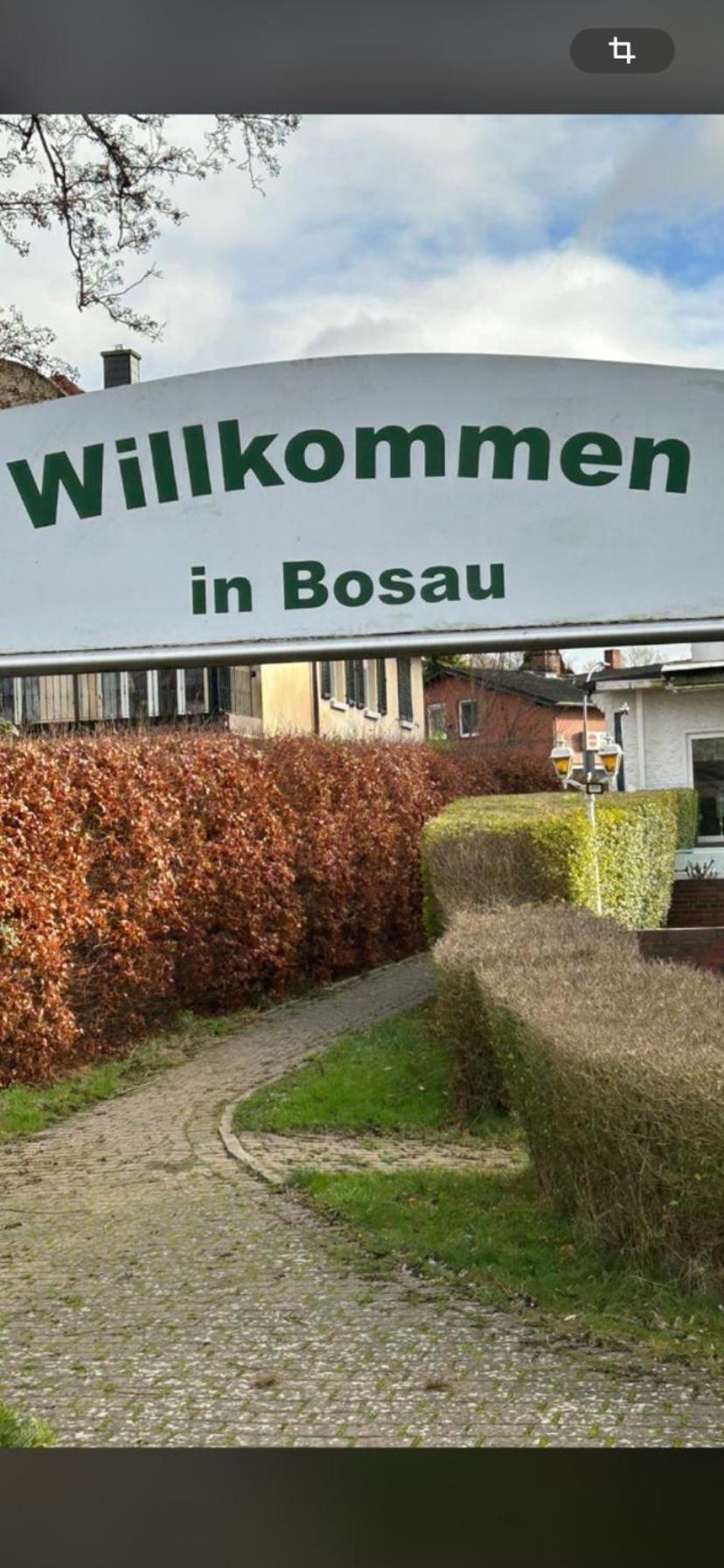 Ferienhaus Suedwest Bosau Exteriér fotografie